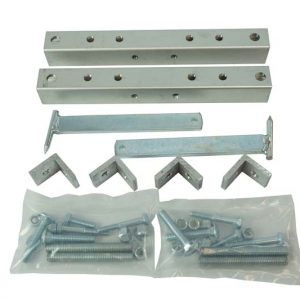 SPARE PARTS & UPGRADES