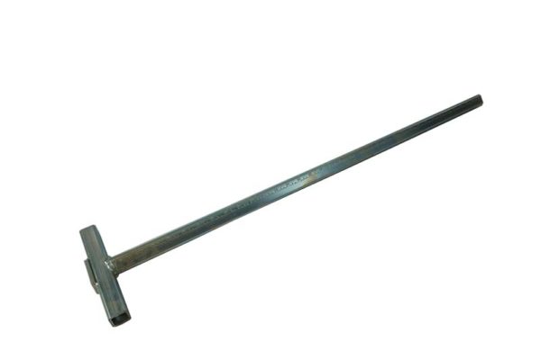 Extended depth post (36”) Nose end- 0792F36