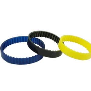 Granberg's International - 44 Tooth Belt Blue - 0888F