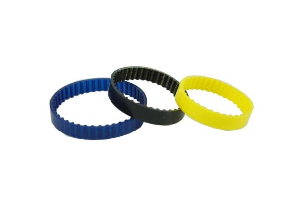 Granberg's International - 44 Tooth Belt Blue - 0888F