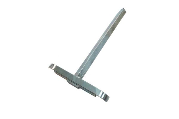 Granberg's International - Adjustment Post Thrust End- 0791F