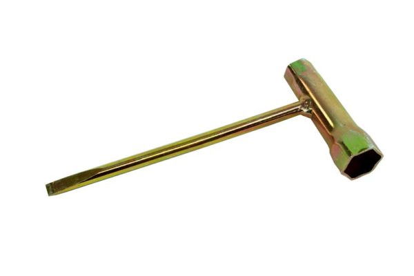 Bar Wrench 0703F - Granberg International