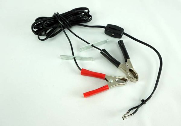 Granberg's Cord Assemble 0909F