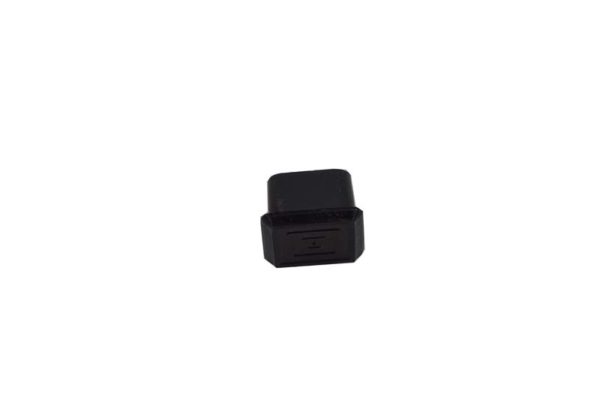 Granberg's International - End Cap Riser Post-0778F - 2