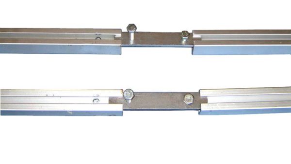 Granberg's EZ Rail Connector Kit - G1090-1