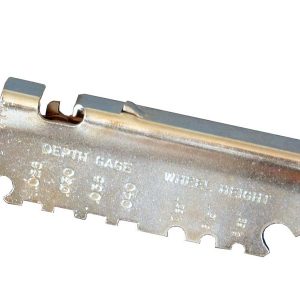 Granberg's International Ezgage - 2218F - 2