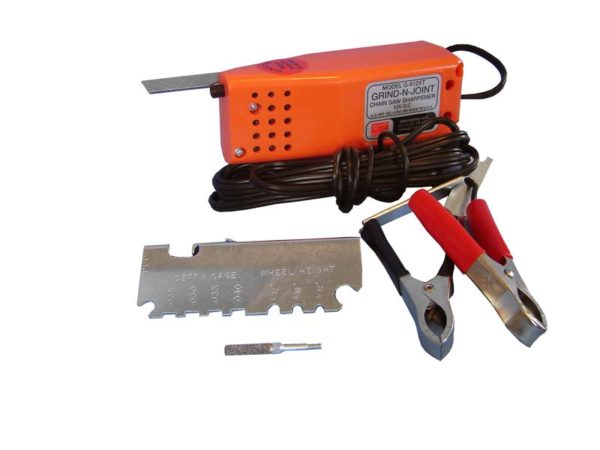 Granberg's International Grind-N-Joing -II-G721-2