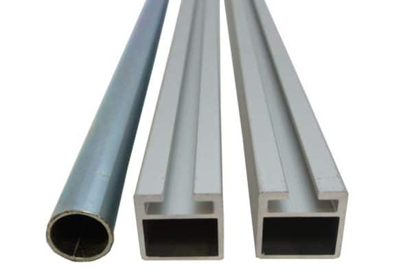 Handle Rail Set - G781-24-84 on a white background.
