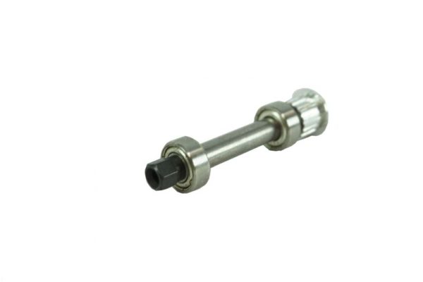 Mandrel Assembly G912xt 0898f - Granberg International
