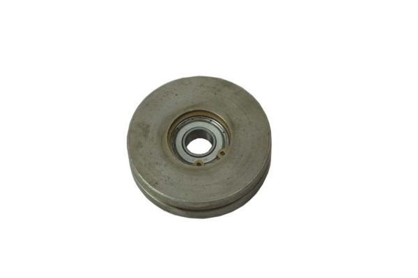 Roller Assembly 0972f | Granberg International