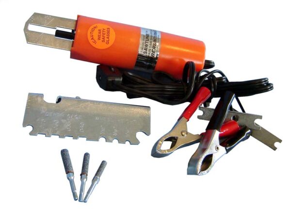 Sawtune Granberg International