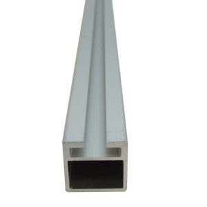 Thickness Rail (G778-24) - 0781F2 on a white background.