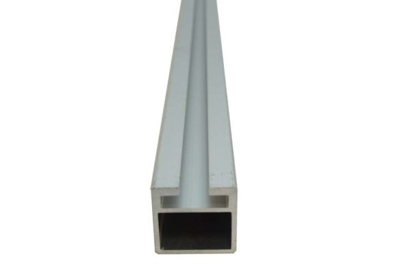 Thickness Rail (G778-24) - 0781F2 on a white background.