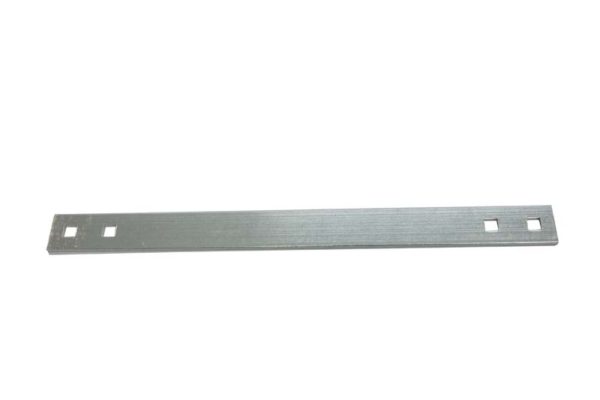 Tie-bar - 0784F on a white background.