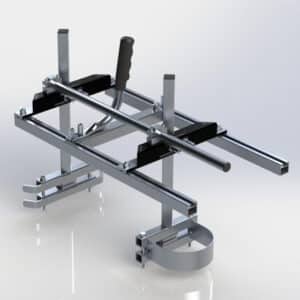 24" ALASKAN® MKIV CHAINSAW MILL - G778-24