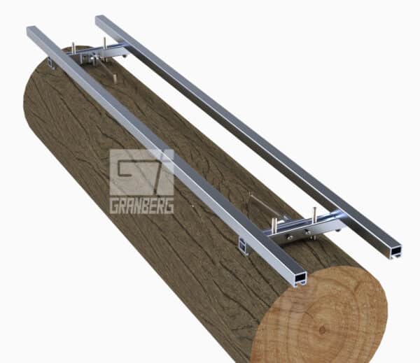 5FT EZ-RAIL™system - G1085