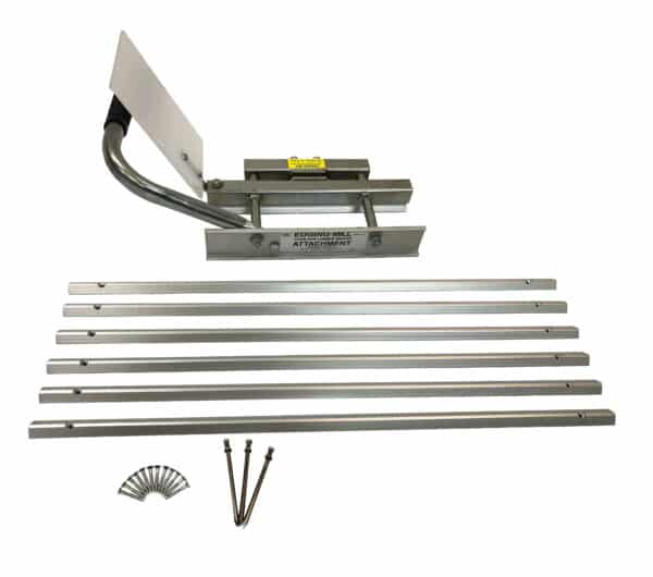 Granberg's G555B Edging Mill