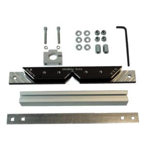 CONVERSION & UPGRADES