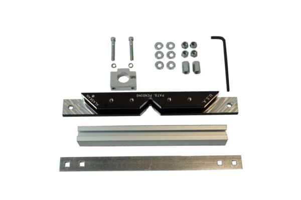 C2 PARTS KIT (BRACKET & HARDWARE) – G778-17