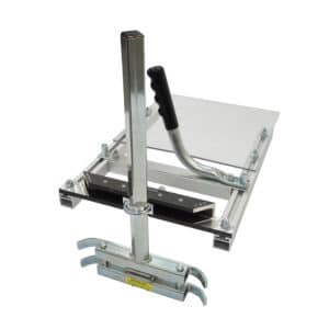 ALASKAN® SMALL LOG MILL