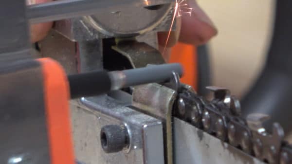 Granberg's Grinder