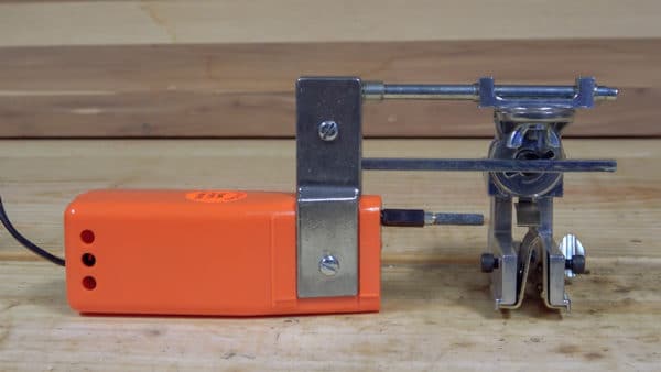 Granberg's Gringer