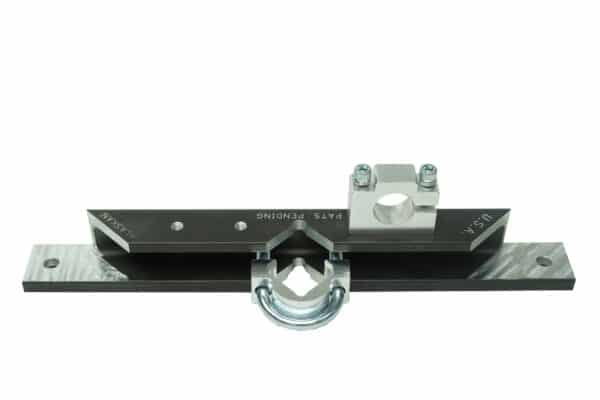 Granberg's International - NEW END BRACKET ASSEMBLY (G778)# - 0881FAS