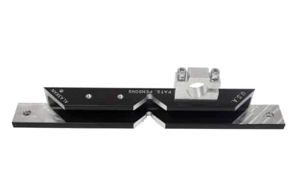 Granberg's International - New End Bracket(G778) - 0881FAS