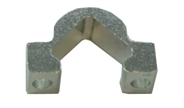 Post-clamp