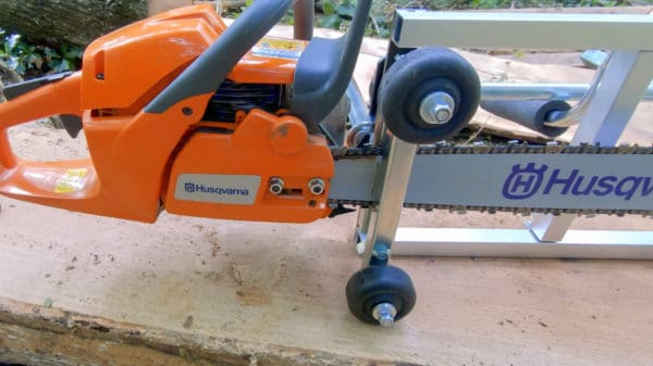 Granberg's Roller Bracket 3