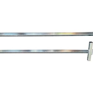 EXTENDED DEPTH POSTS
