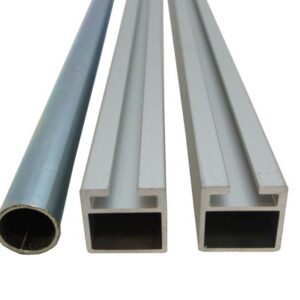 HANDLE & RAILS