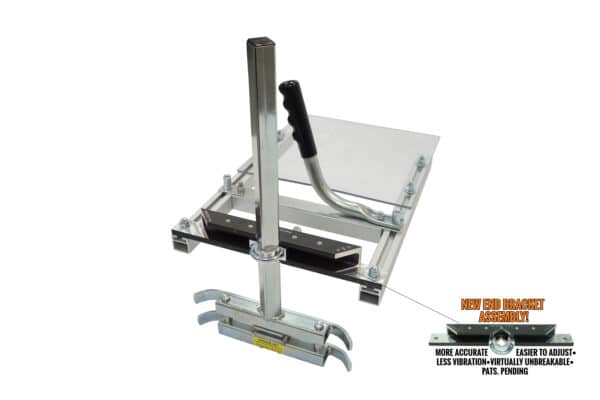 Granberg's International - New End Bracket - G777