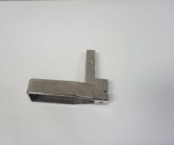 Granberg's File Holder with Handle - 0164F