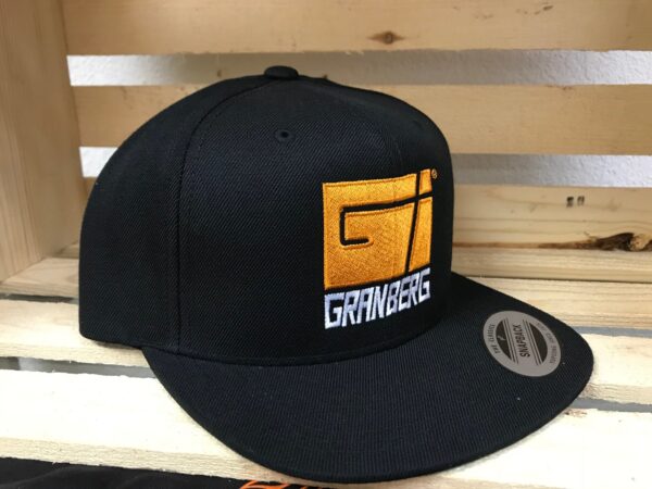 Granberg International Cap