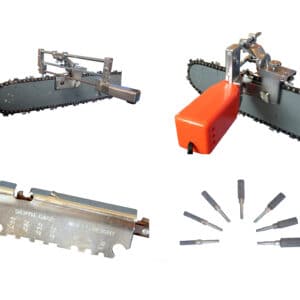SHARPENERS
