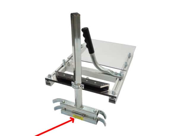 Pressure Bolt - 0768FAS showed in an attachment.