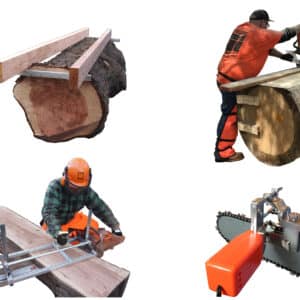 ALASKAN® MILL BUNDLES