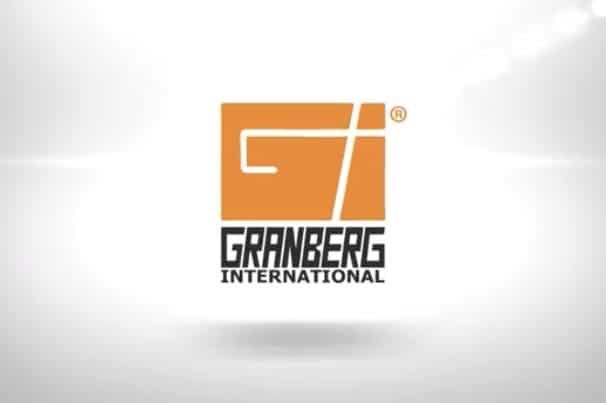 Granberg International Logo