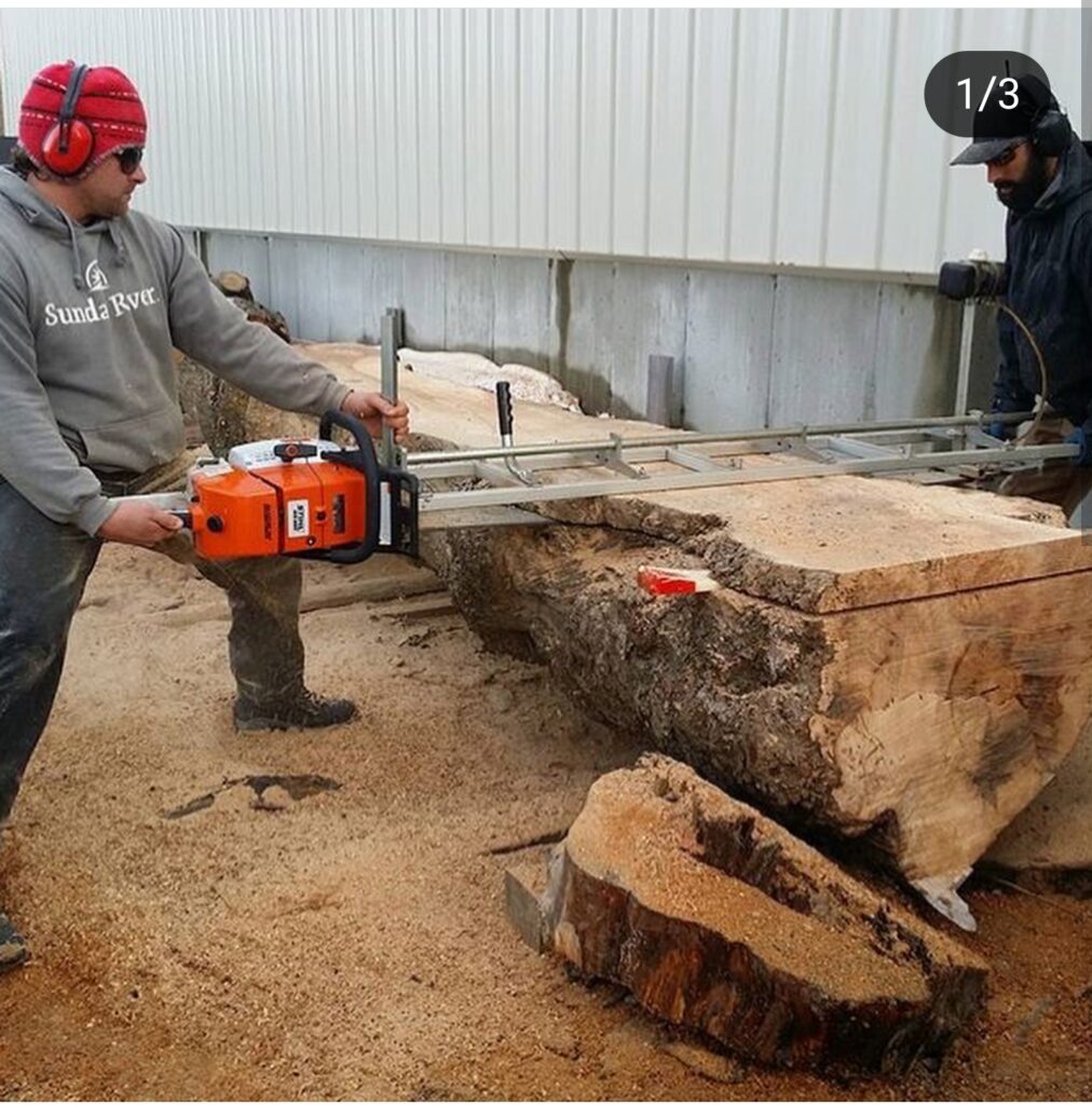 Lanterman Woodworks