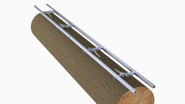 Granberg's 10 FT EZ-Rails