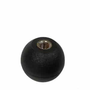 Granberg's International - Black Know - 0484R1