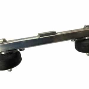 ROLLER BRACKETS
