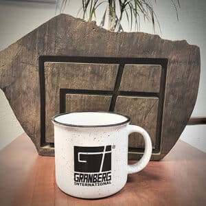 Granberg's Mug 2