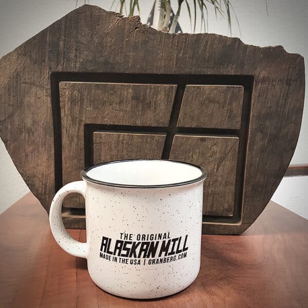 Granberg's Mug