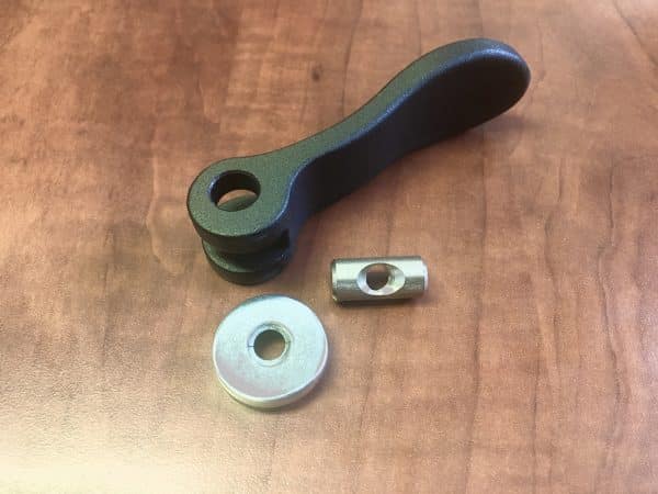 Granberg's Kipp Lever