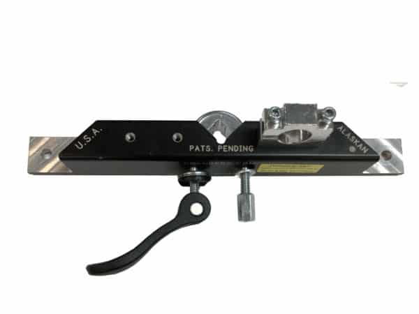 Quick Release Clamp Product