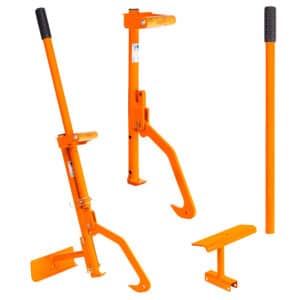 Granberg's Equipments