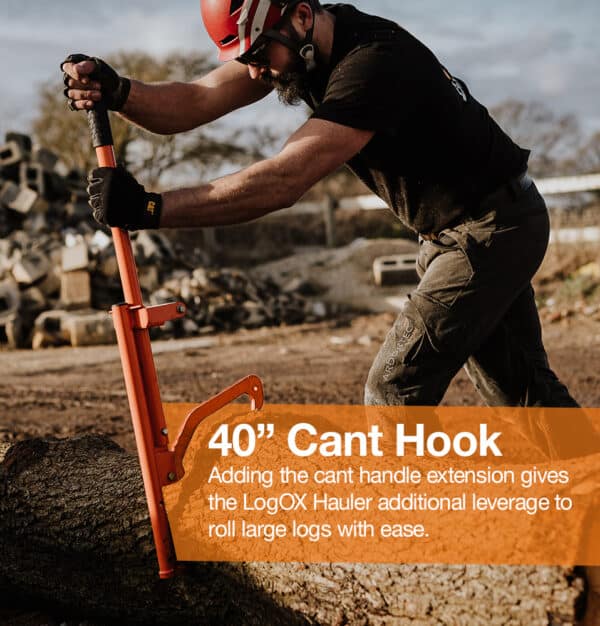 Granberg's PT04 Cant Hook