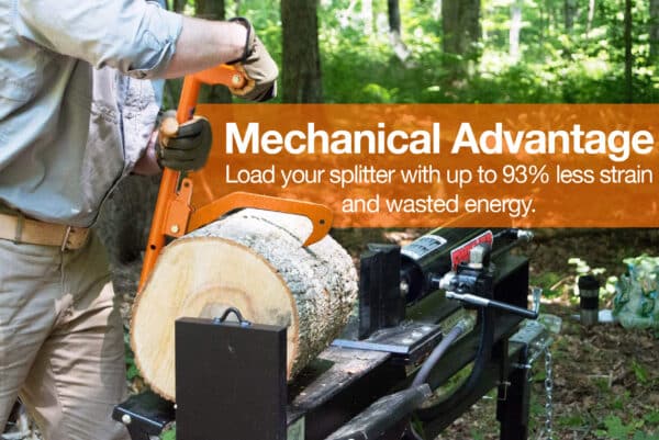 Granberg's PT05 Mechanical Advantage